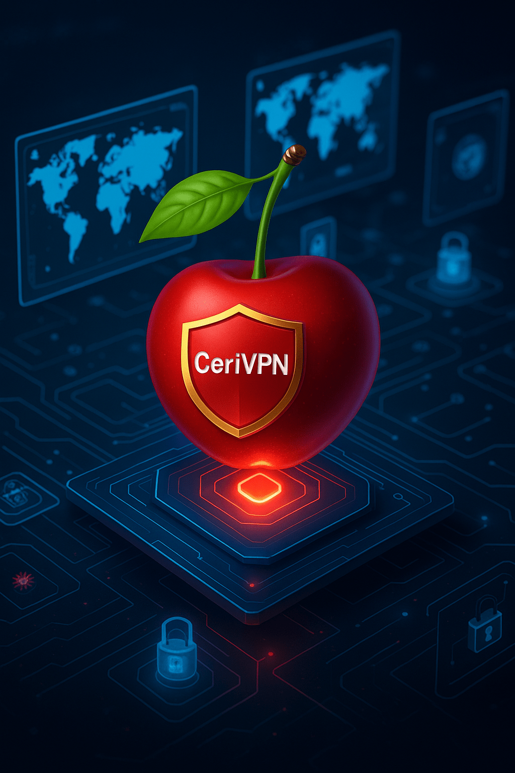 CeriVPN