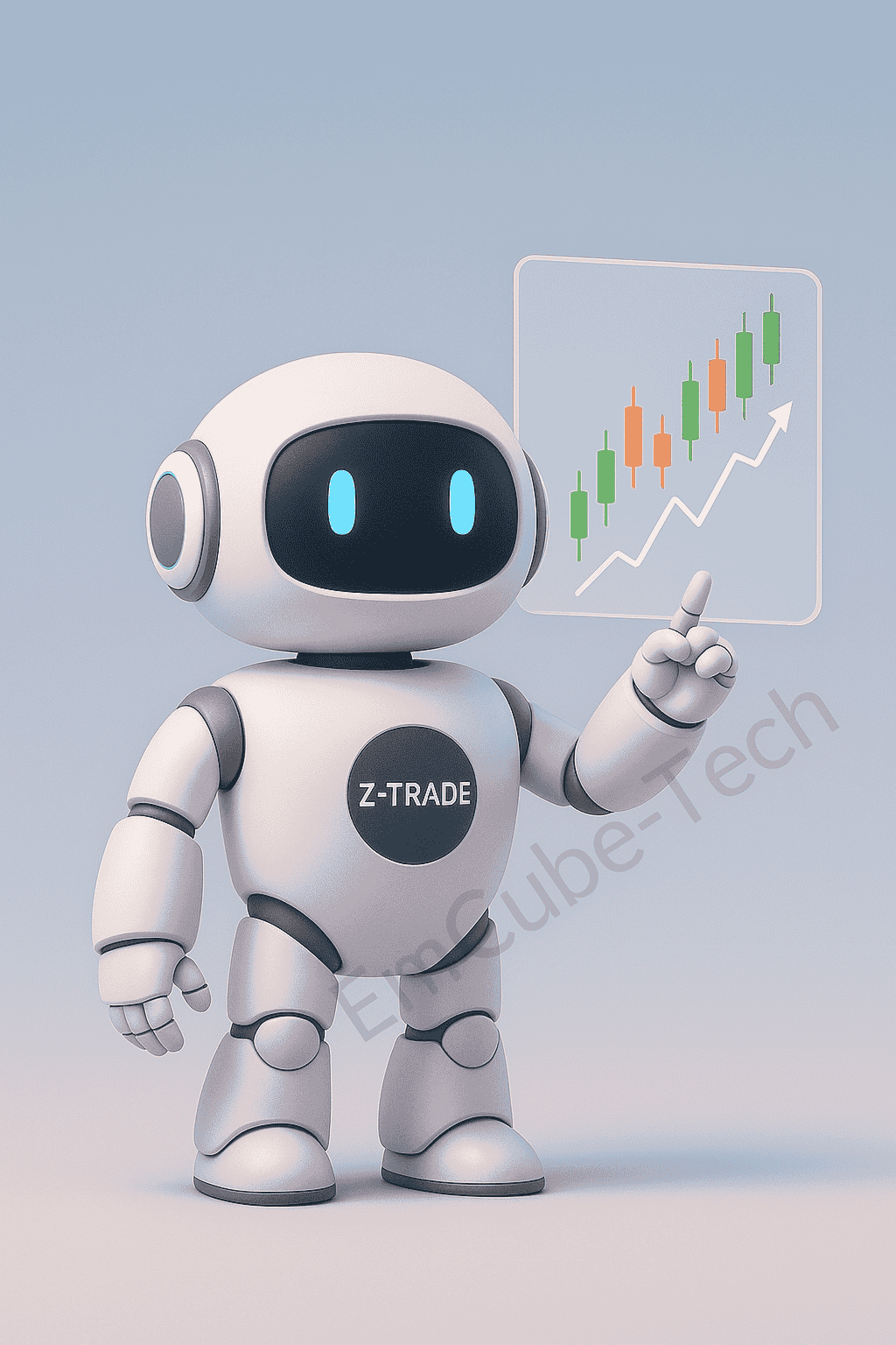 Z-Trade